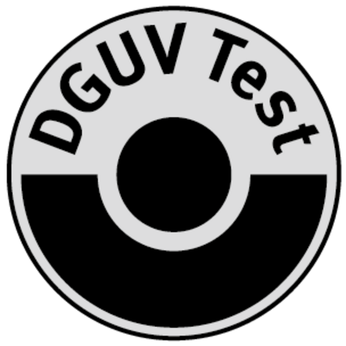 DGUV Text tested quality ESTA extraction systems