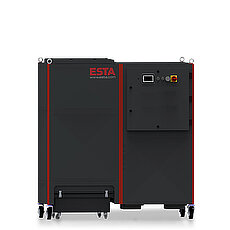 ESTA Dust extractor DUSTOMAT DRY