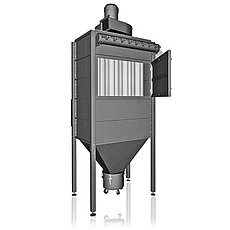 DUSTMAC S-Serie