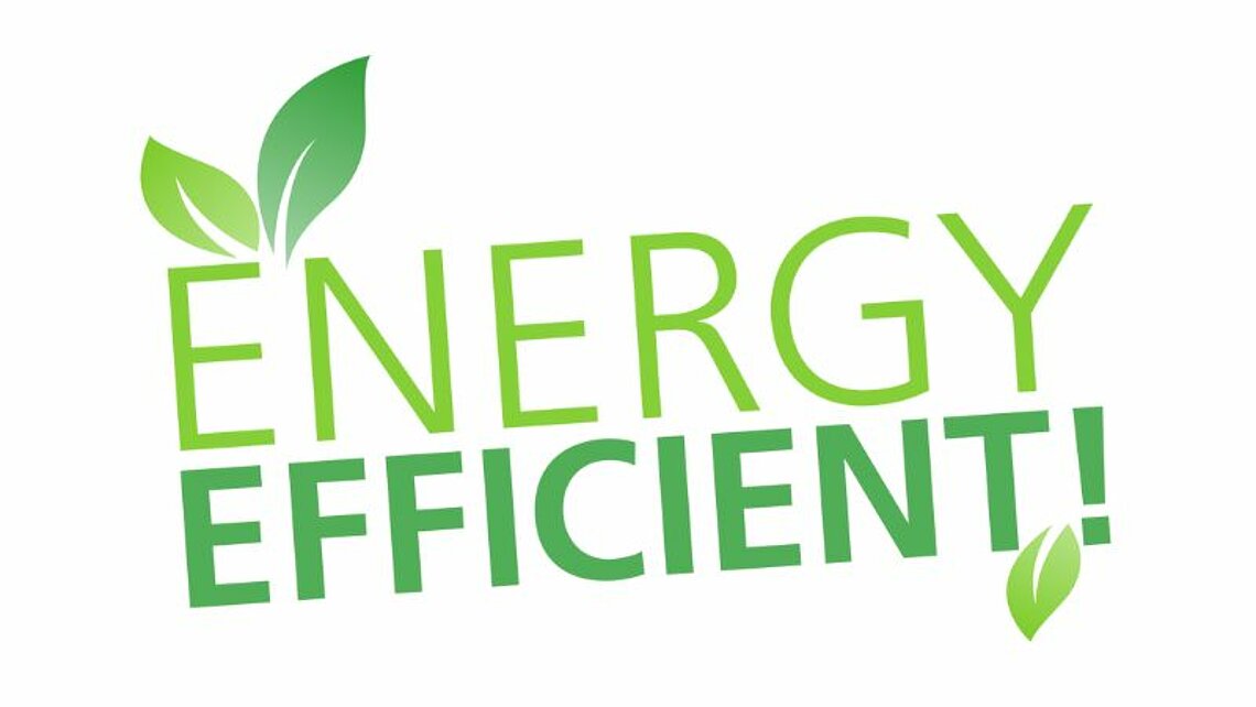 Energy efficient